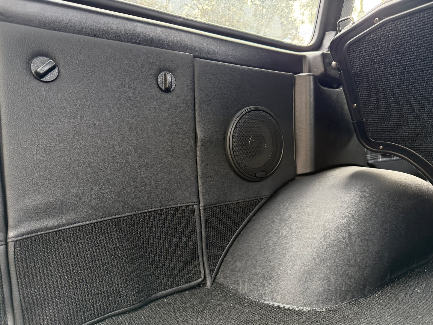 1989 Toyota Land Cruiser FJ62