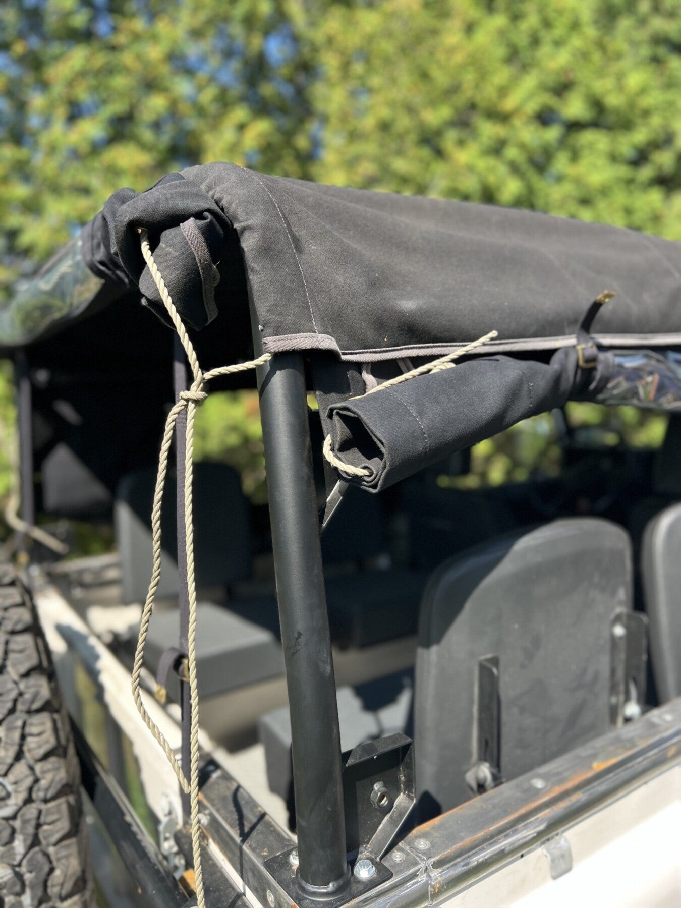1990 Land Rover Defender 90 LHD