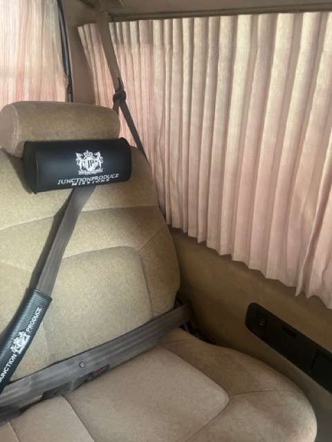 1995 Nissan Caravan Royal - JDM RHD