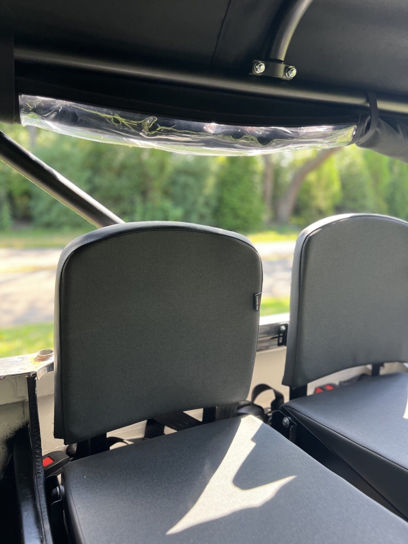 1990 Land Rover Defender 90 LHD
