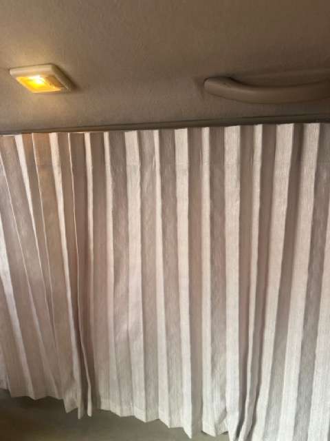1995 Nissan Caravan Royal - JDM RHD