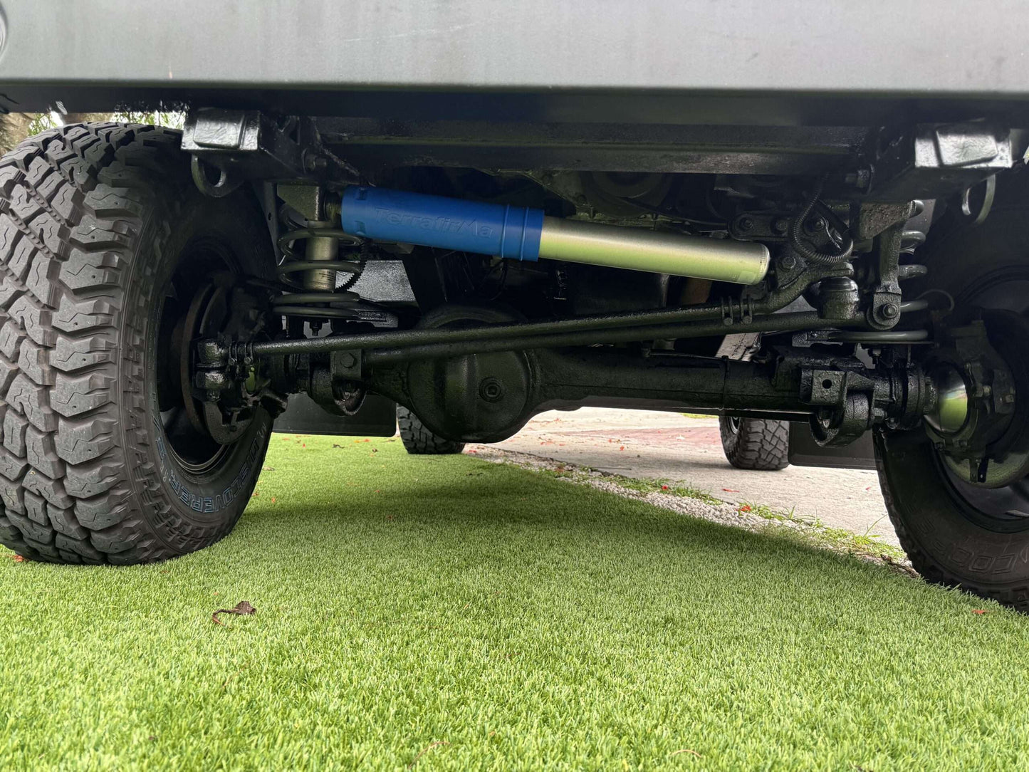 1993 Land Rover Defender 90