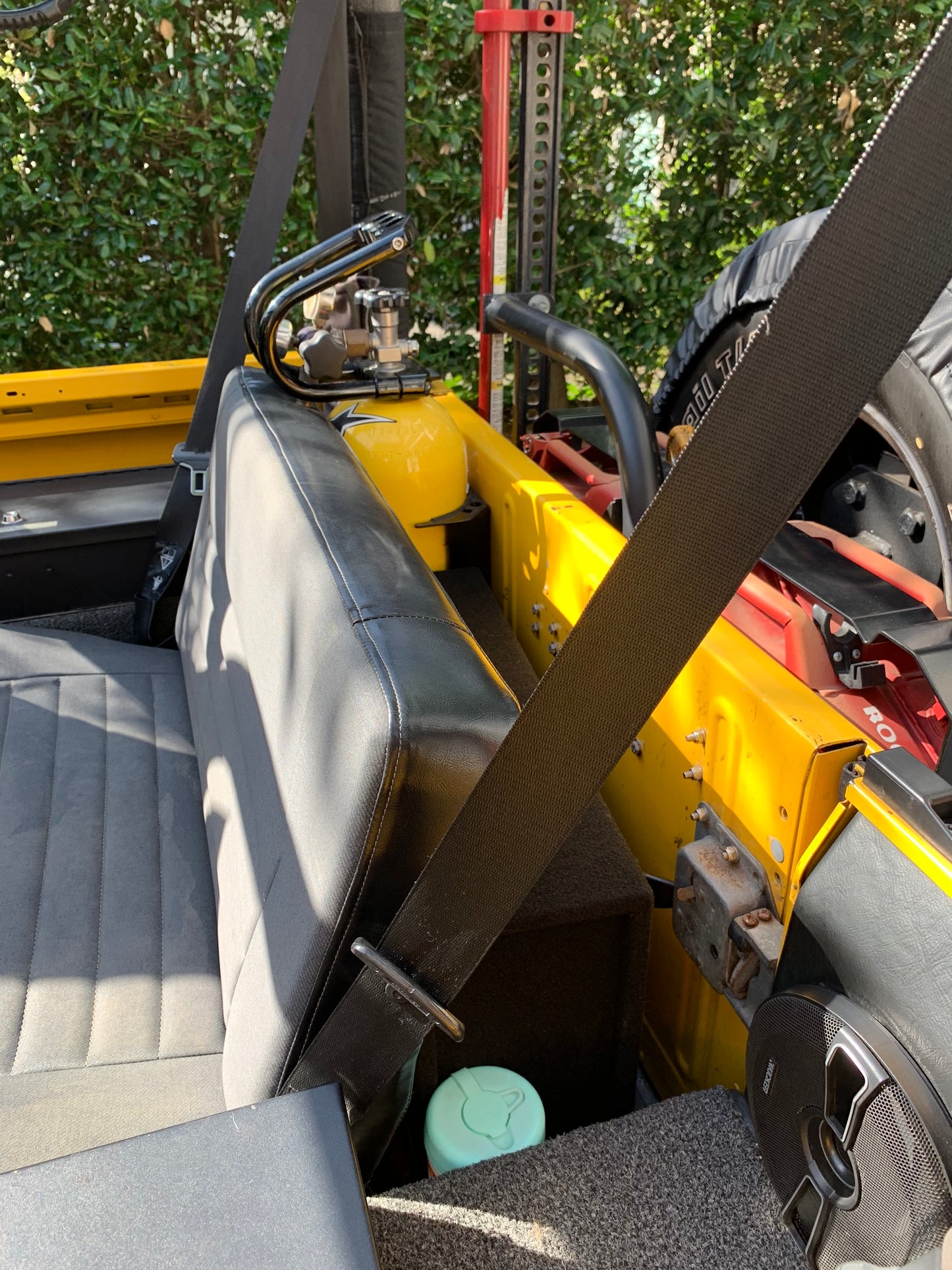 1994 Land Rover Defender 90 NAS