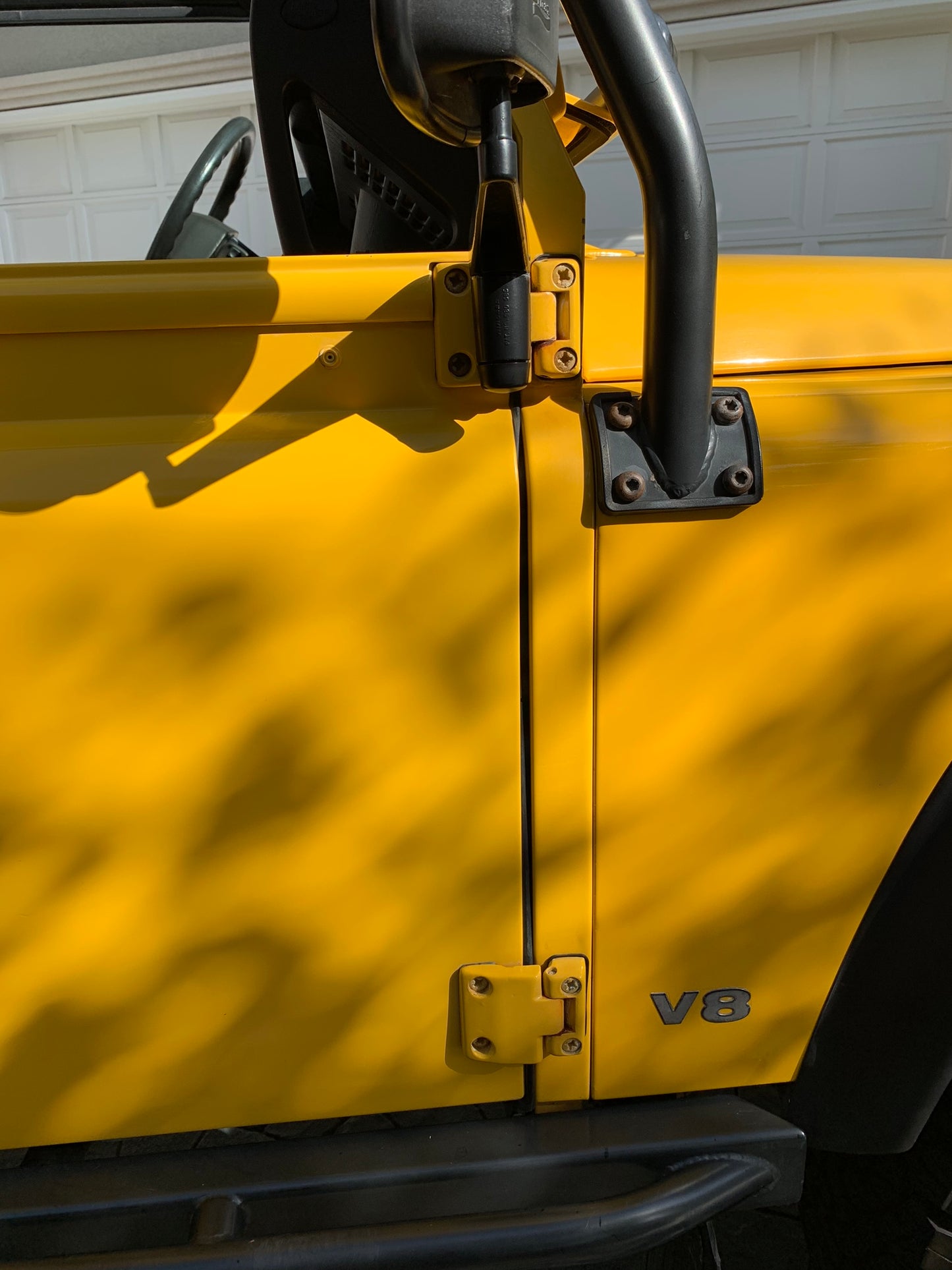 1994 Land Rover Defender 90 NAS