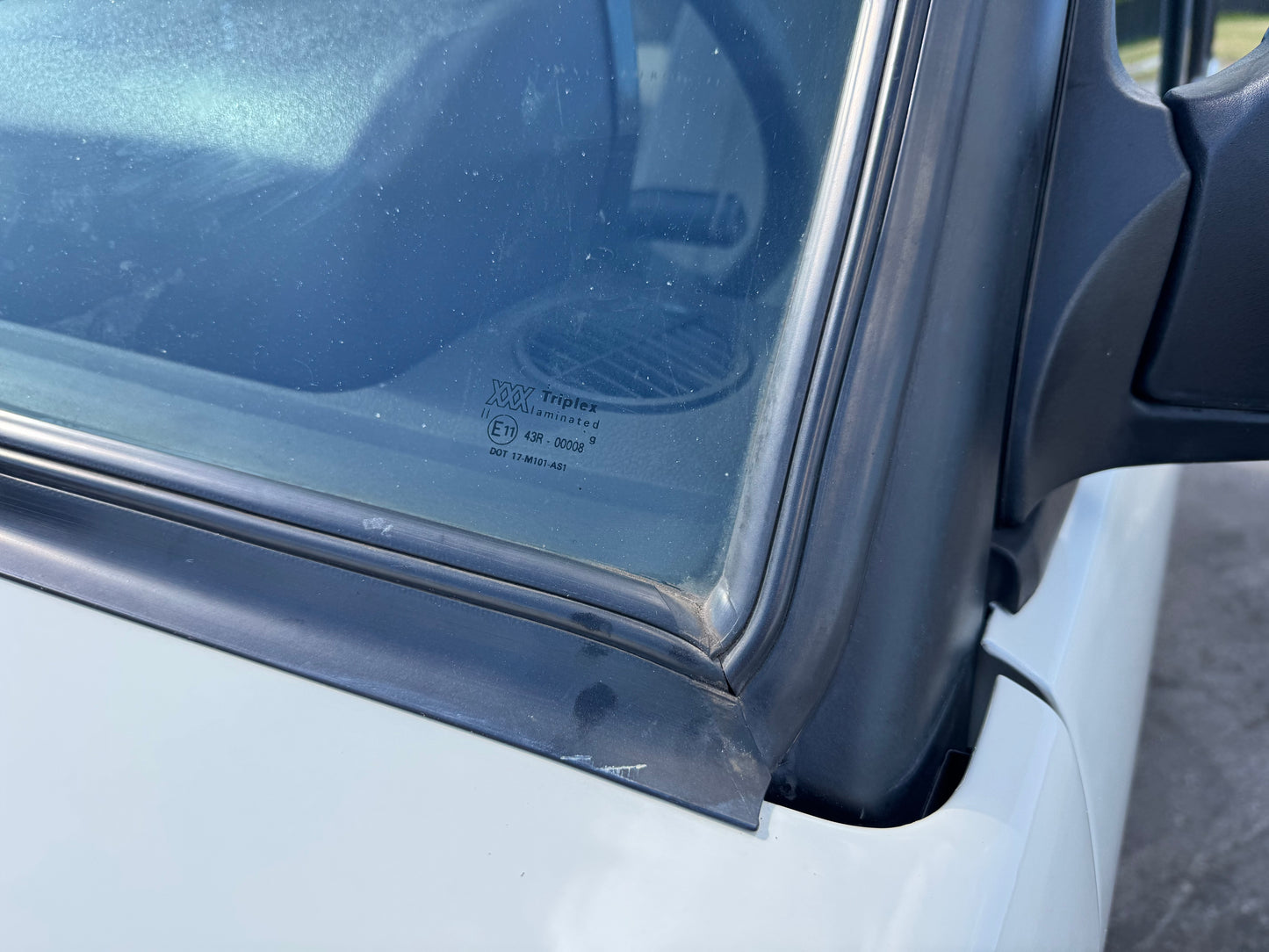 1985 Land Rover Range Rover
