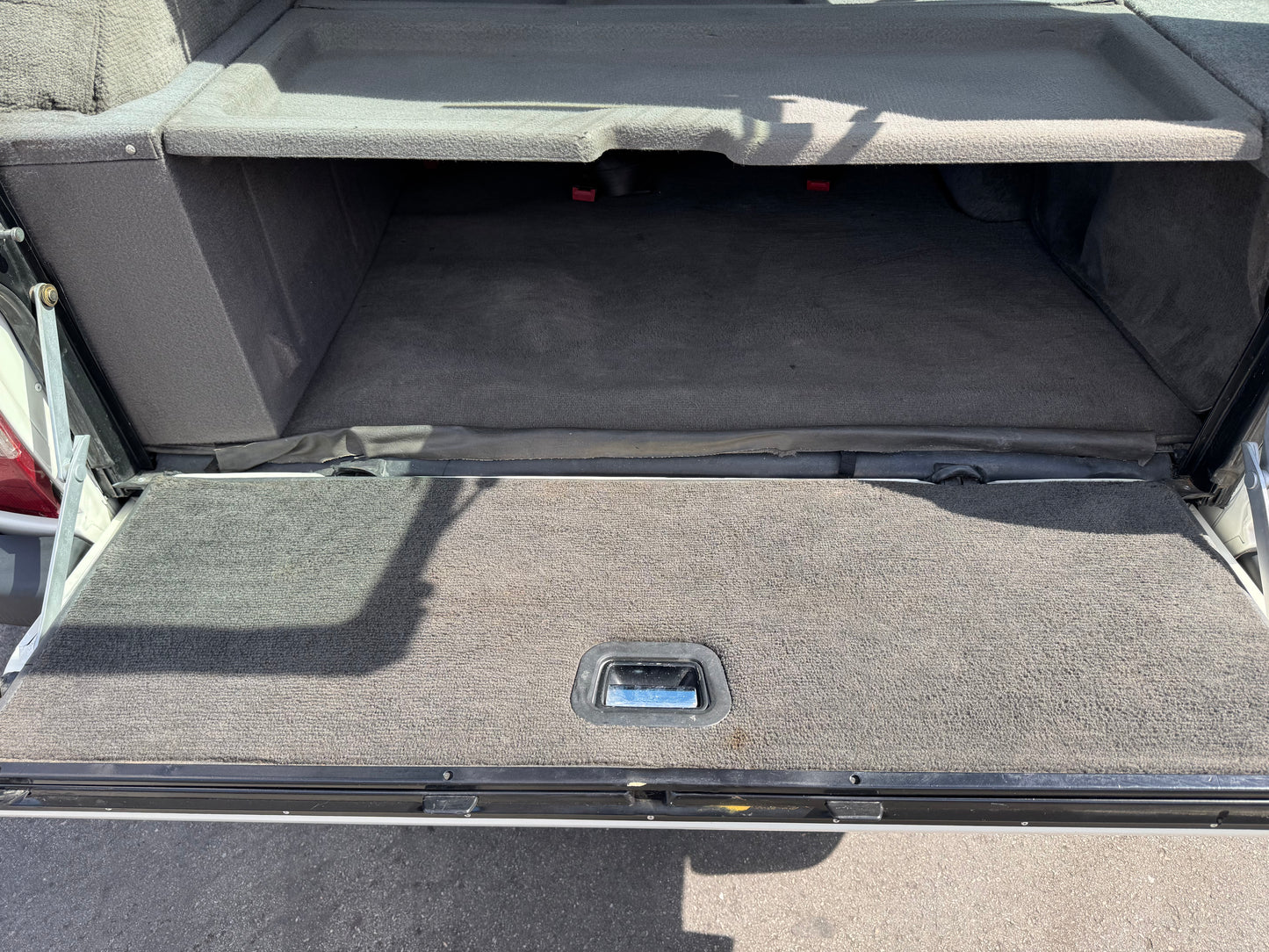 1985 Land Rover Range Rover