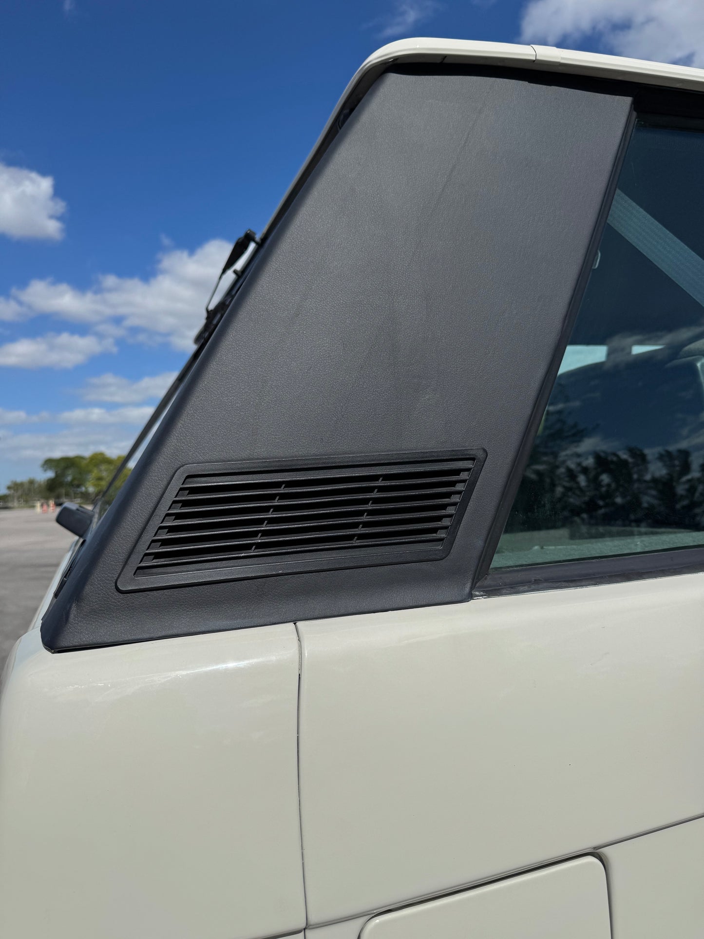 1985 Land Rover Range Rover