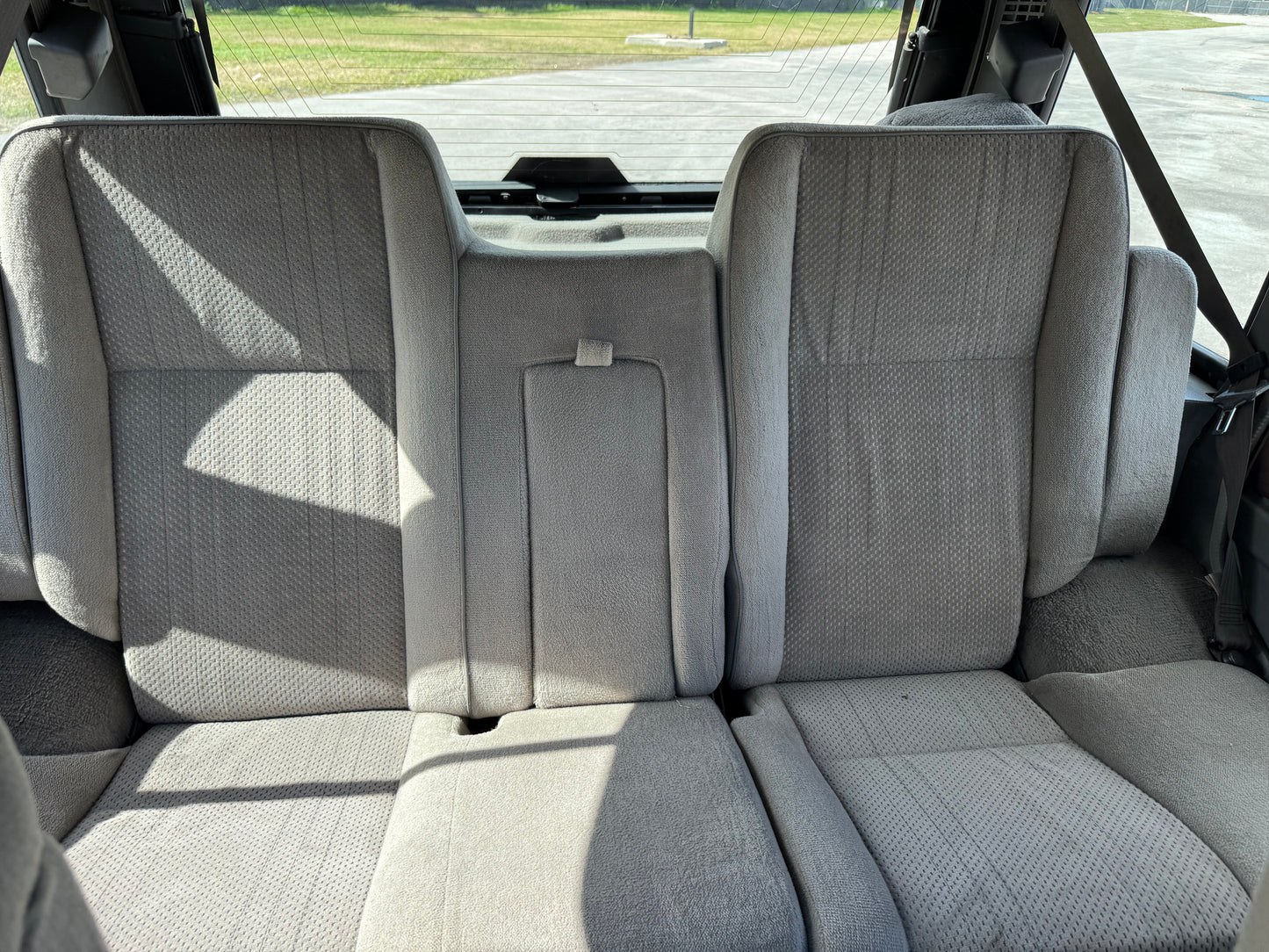 1985 Land Rover Range Rover
