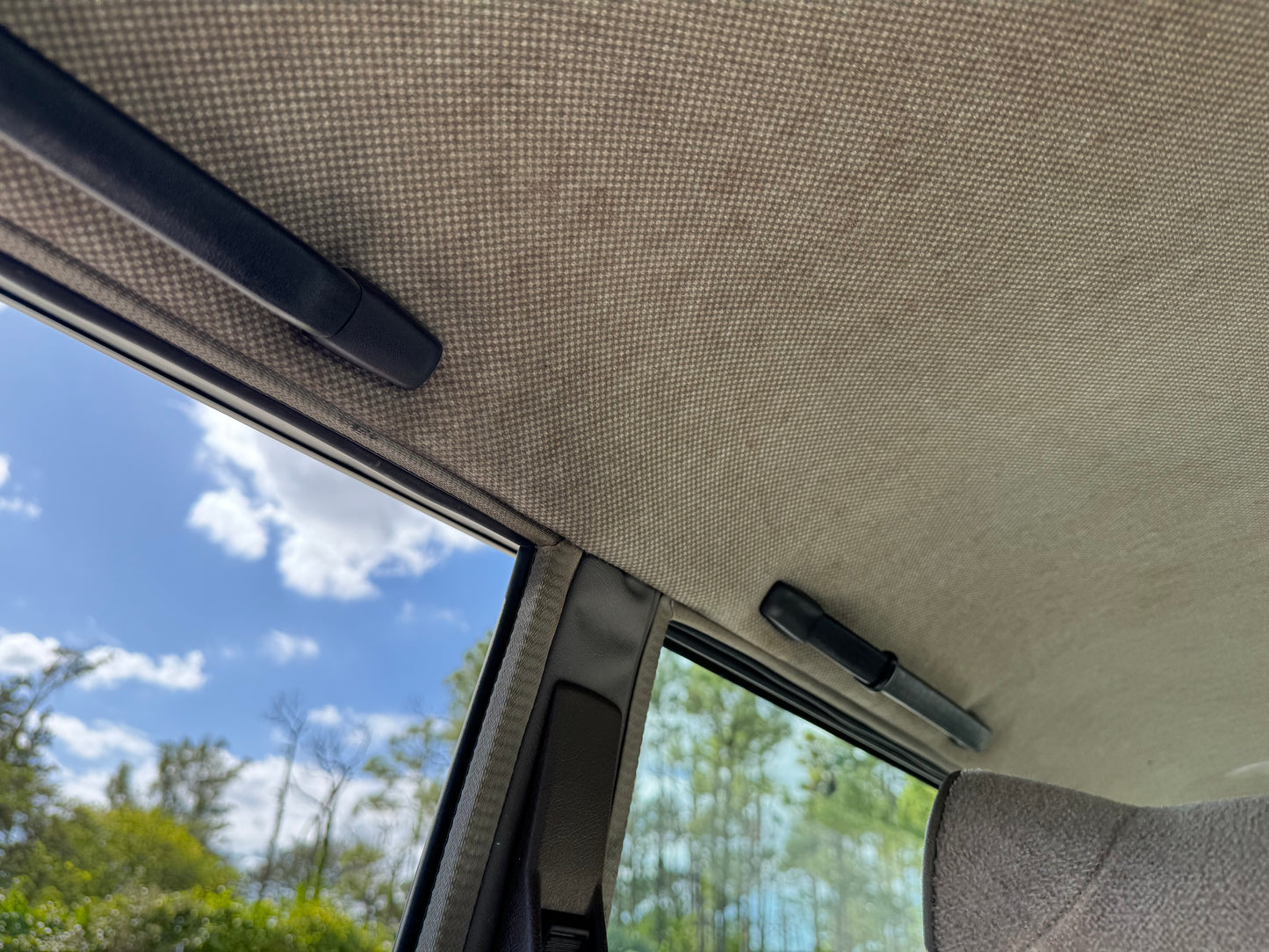 1985 Land Rover Range Rover