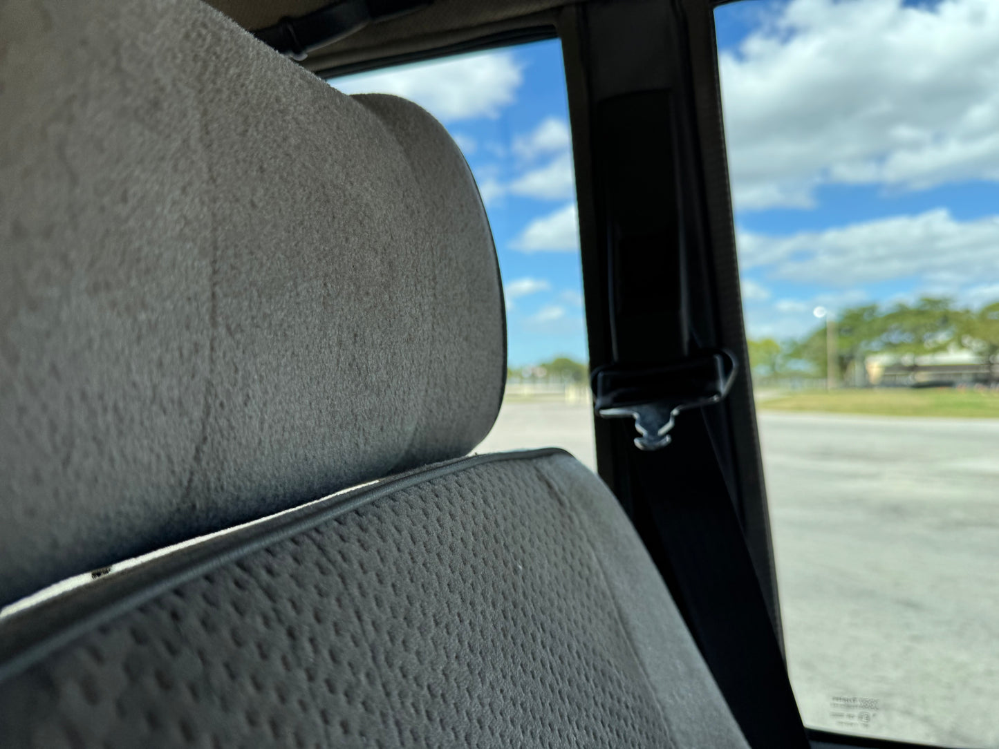 1985 Land Rover Range Rover