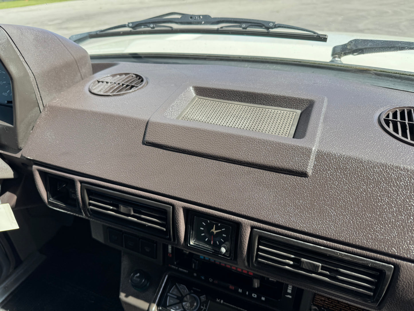 1985 Land Rover Range Rover