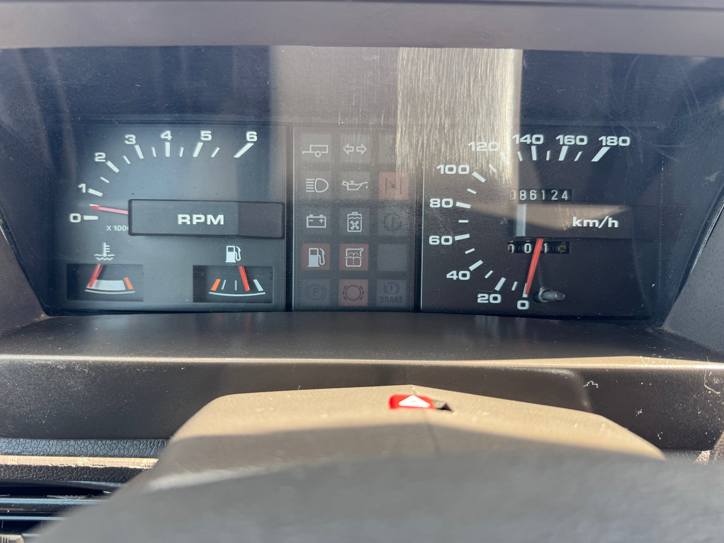 1985 Land Rover Range Rover