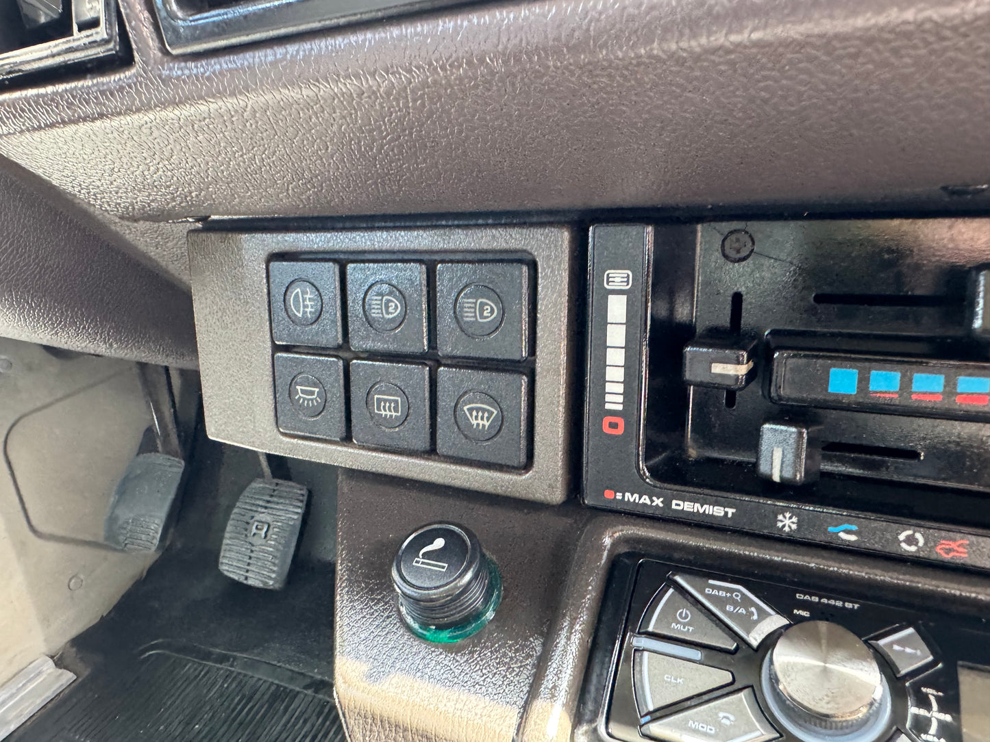 1985 Land Rover Range Rover