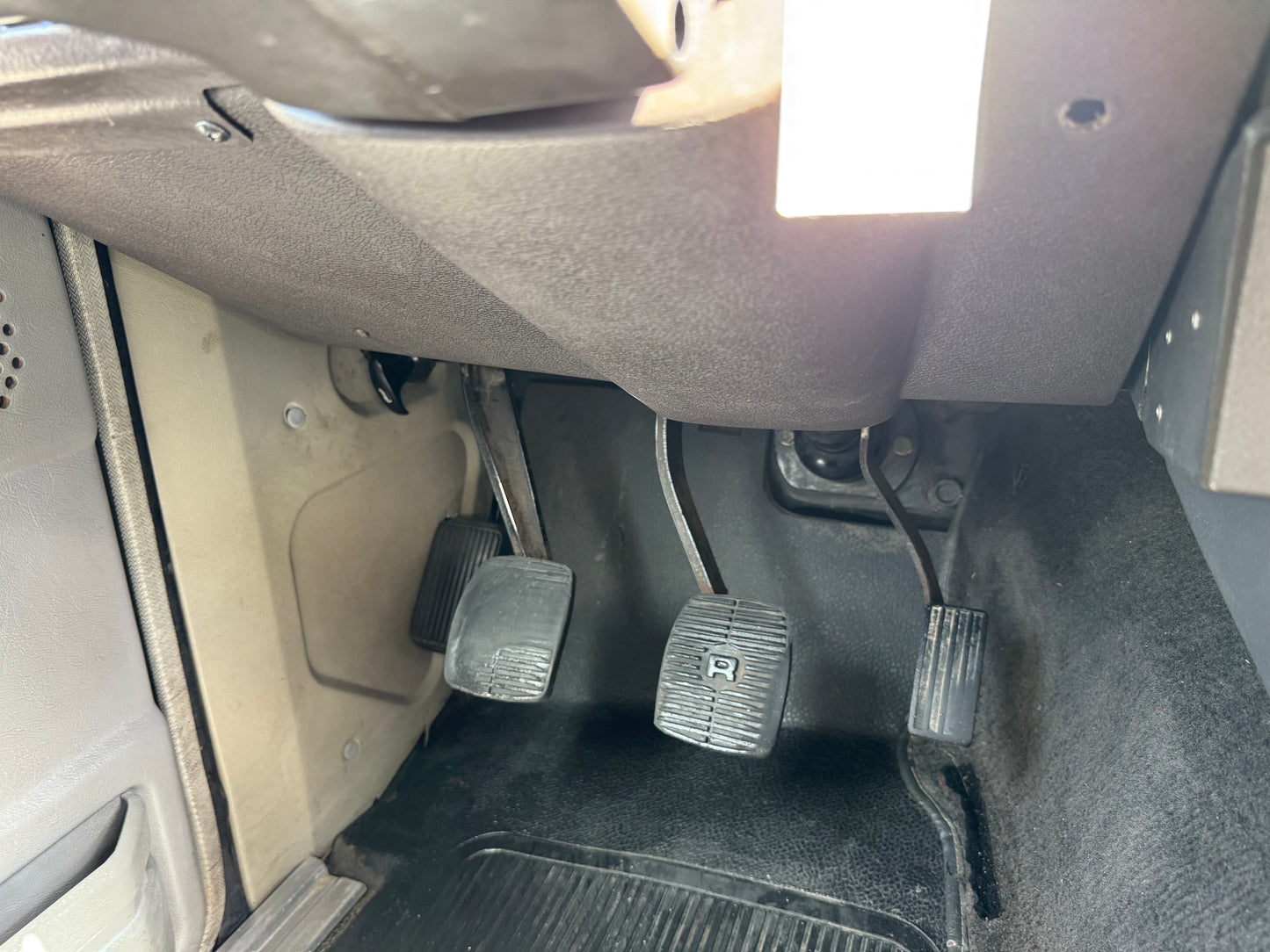 1985 Land Rover Range Rover