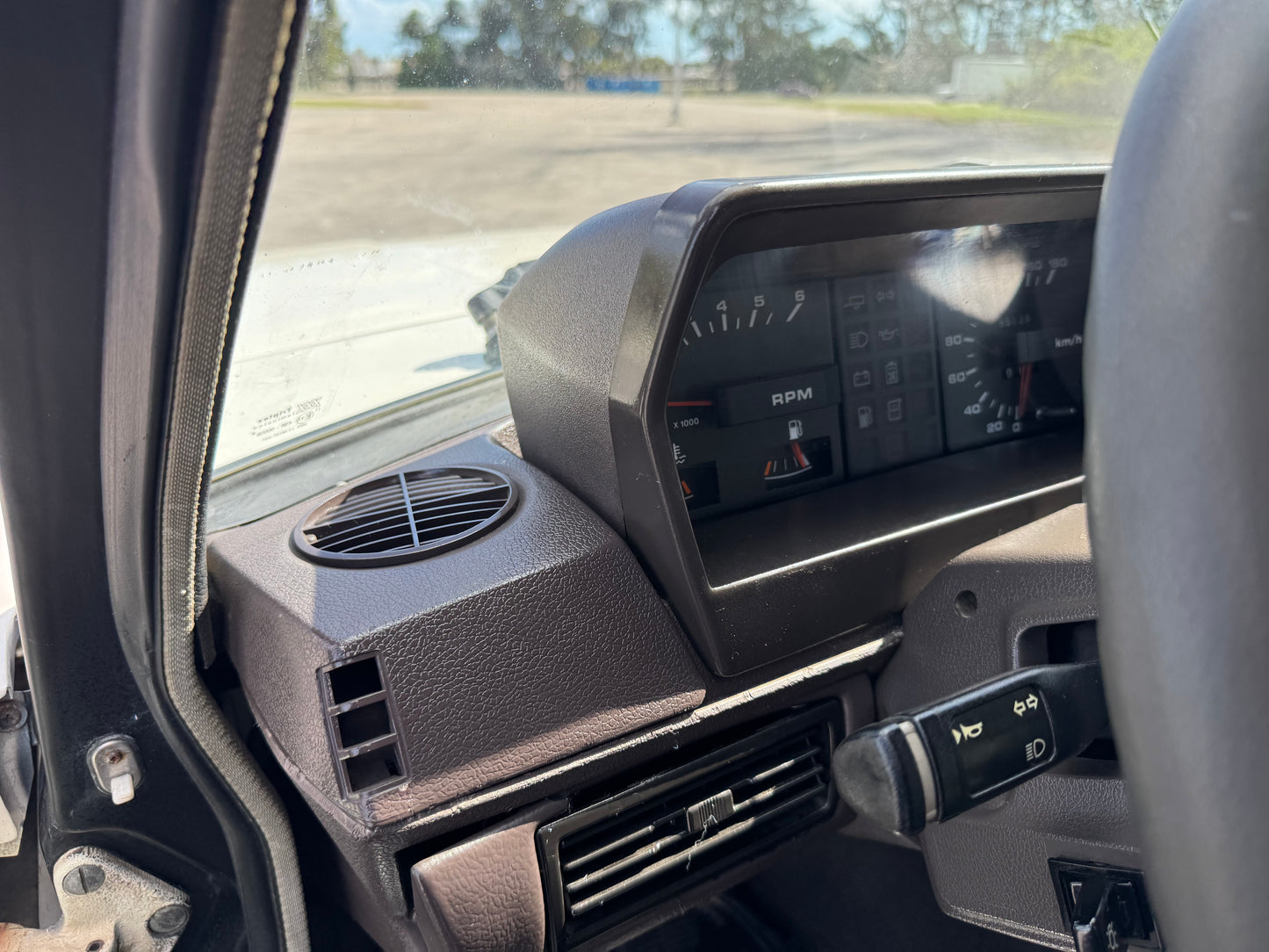 1985 Land Rover Range Rover
