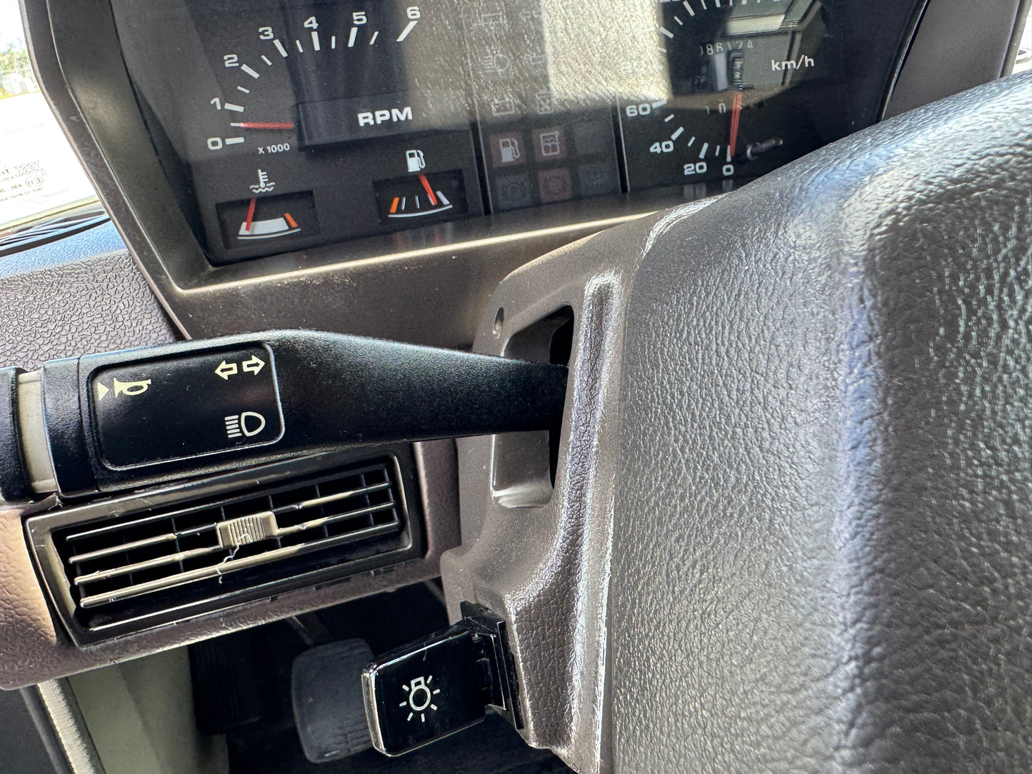 1985 Land Rover Range Rover