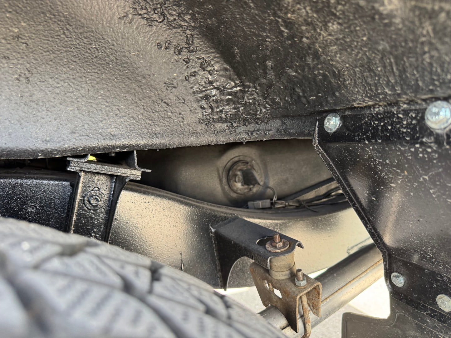 1985 Land Rover Range Rover