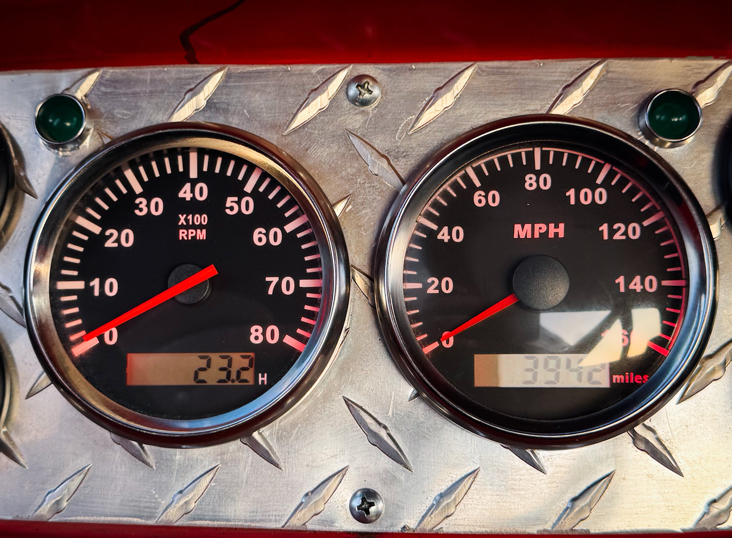 1965 Dodge W200 Power Wagon Cummins Swap