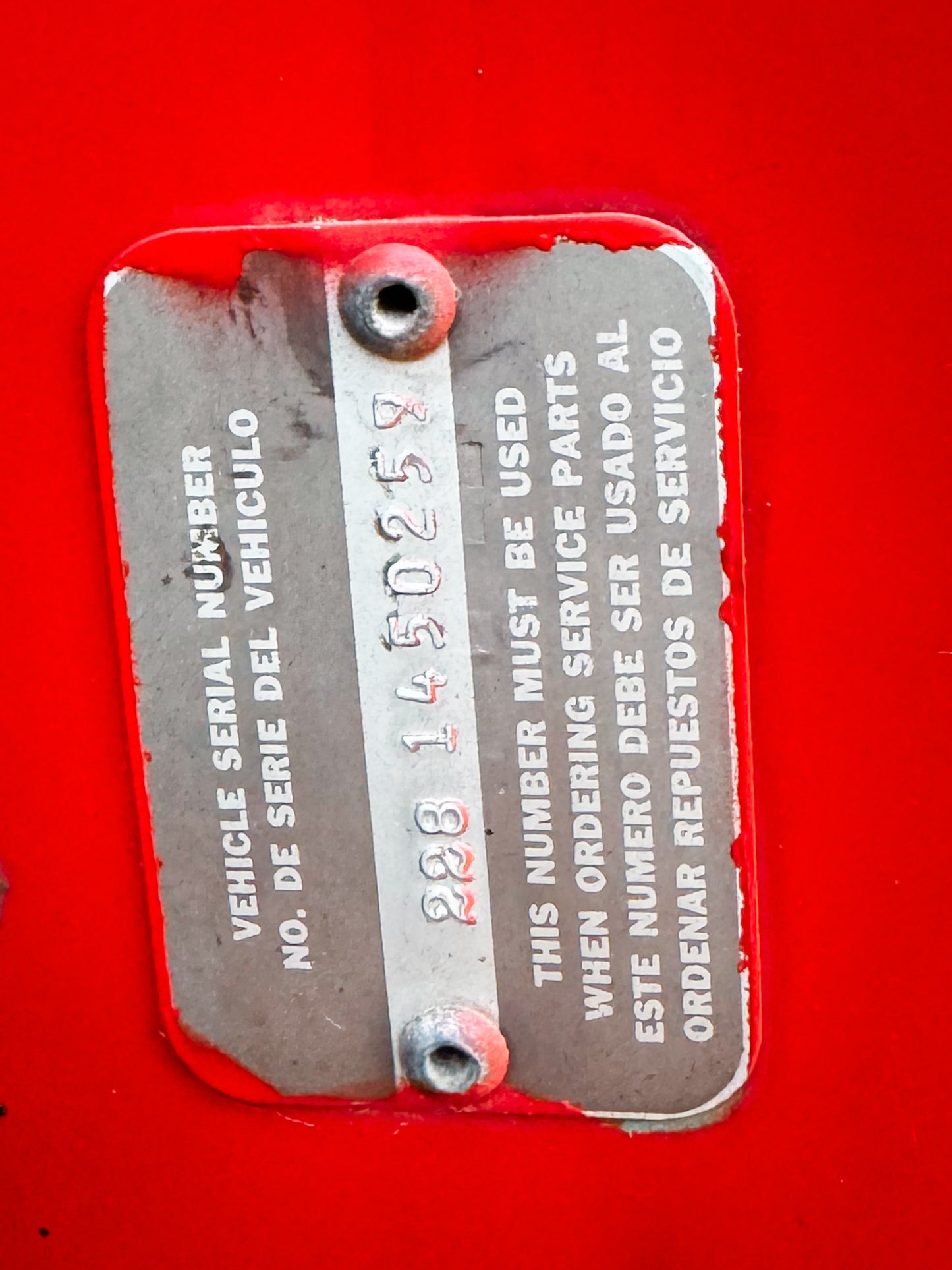 1965 Dodge W200 Power Wagon Cummins Swap