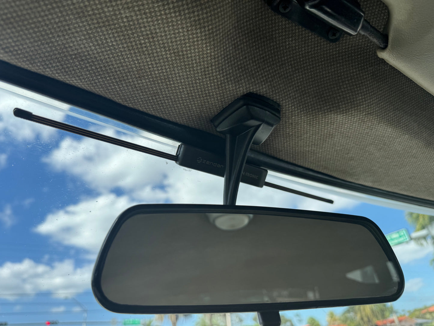 1985 Land Rover Range Rover