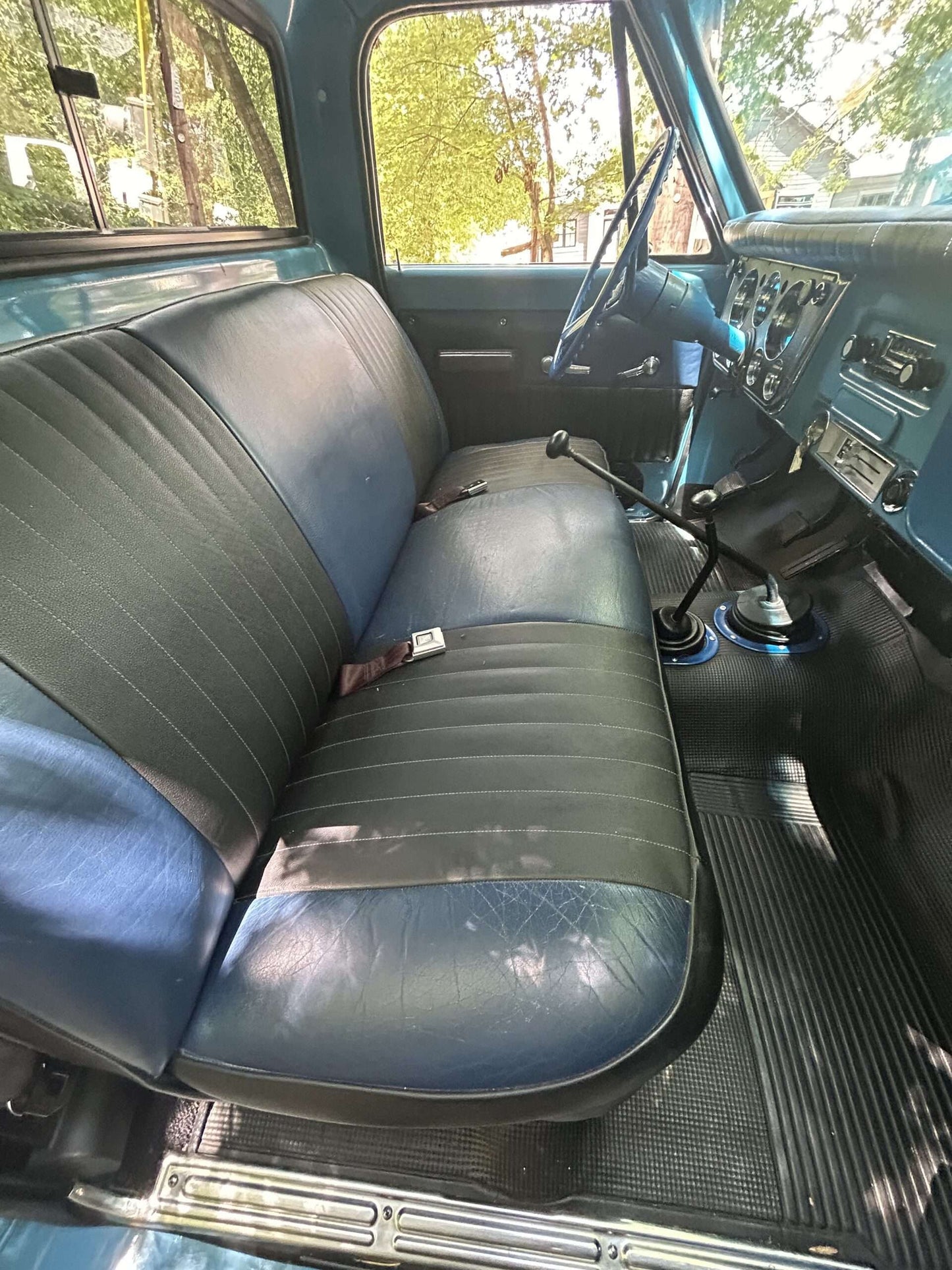 1971 GMC K2500