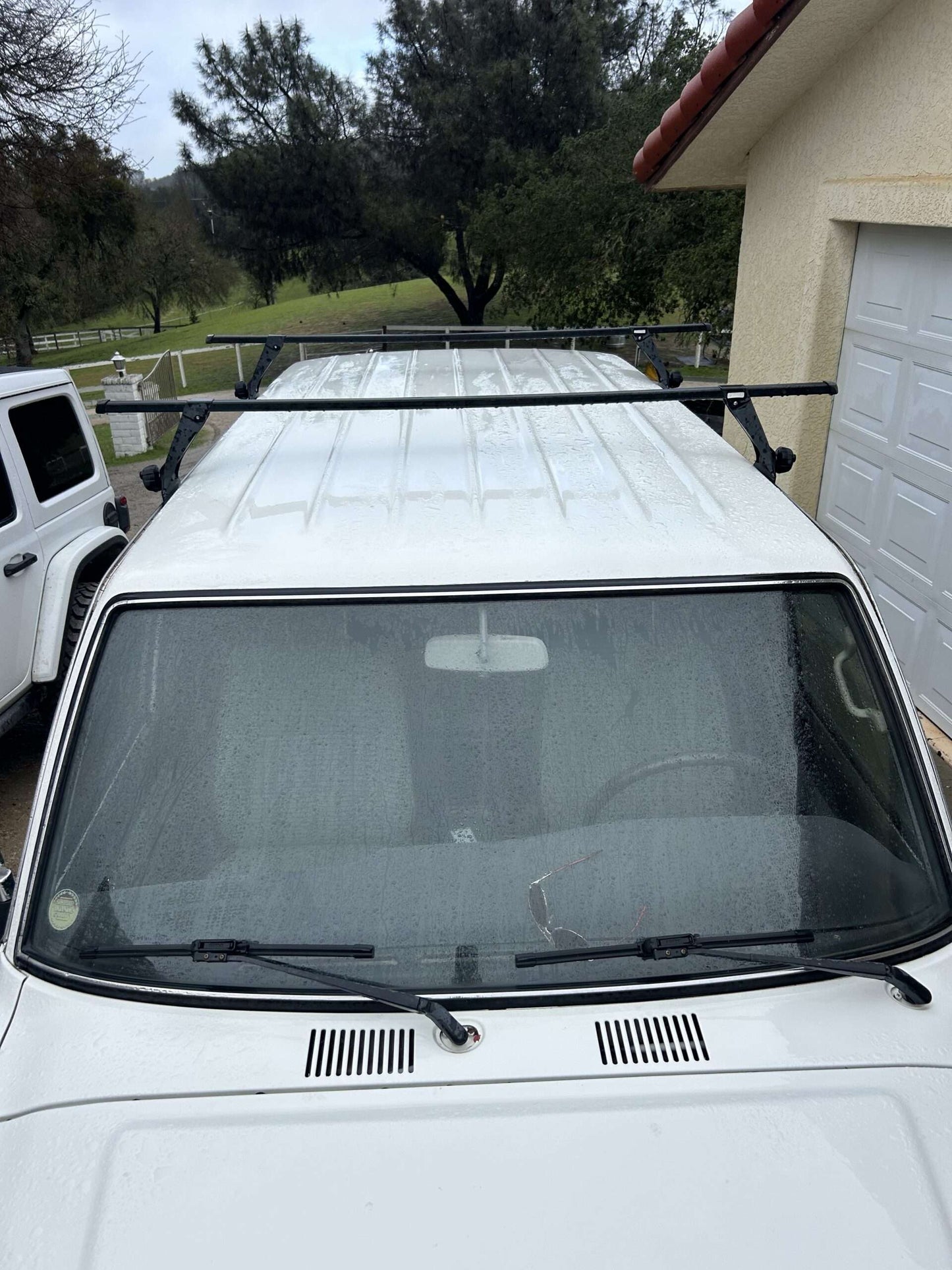 1989 Toyota Land Cruiser FJ 62