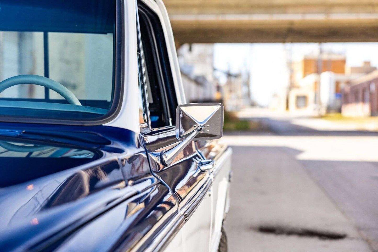 1972 Chevrolet Cheyenne Super K10 4x4