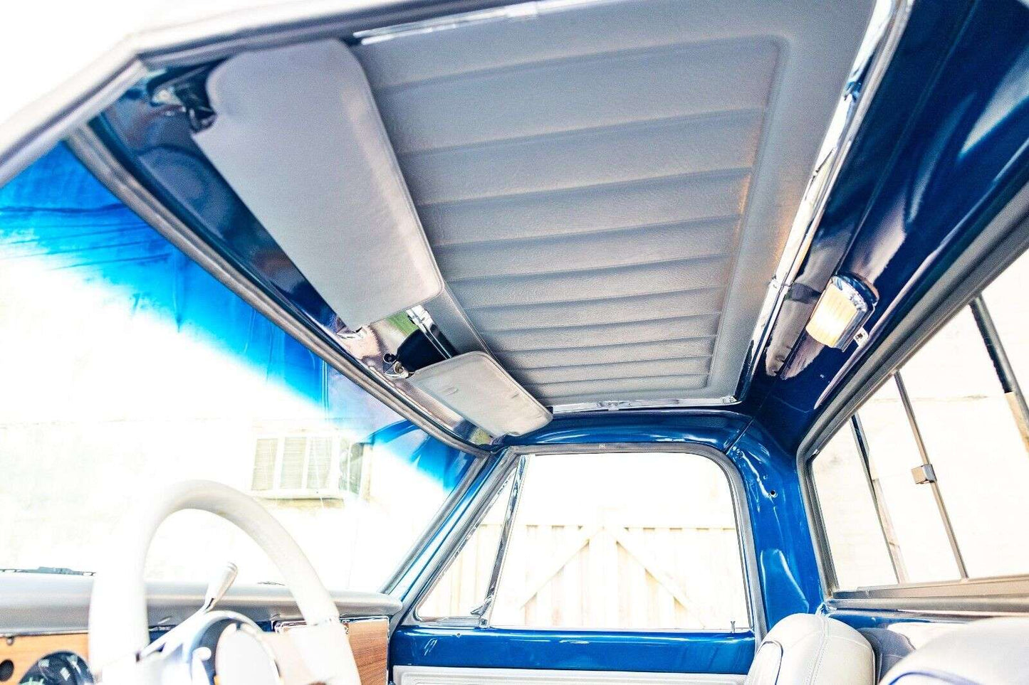 1972 Chevrolet Cheyenne Super K10 4x4