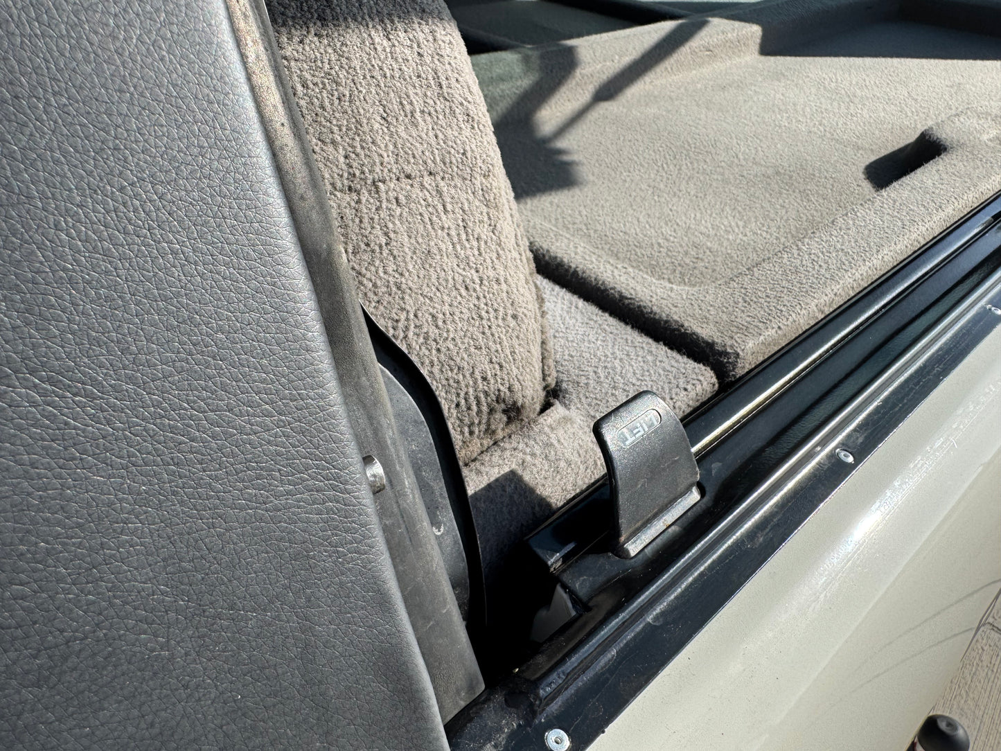 1985 Land Rover Range Rover