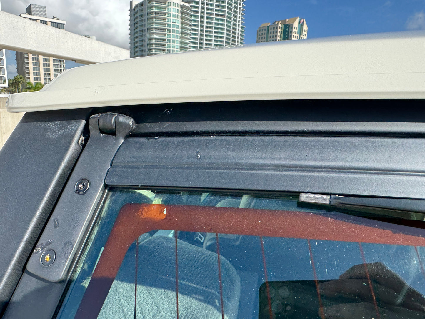 1985 Land Rover Range Rover