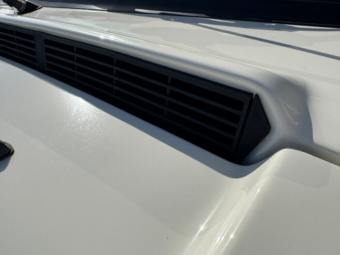 1985 Land Rover Range Rover