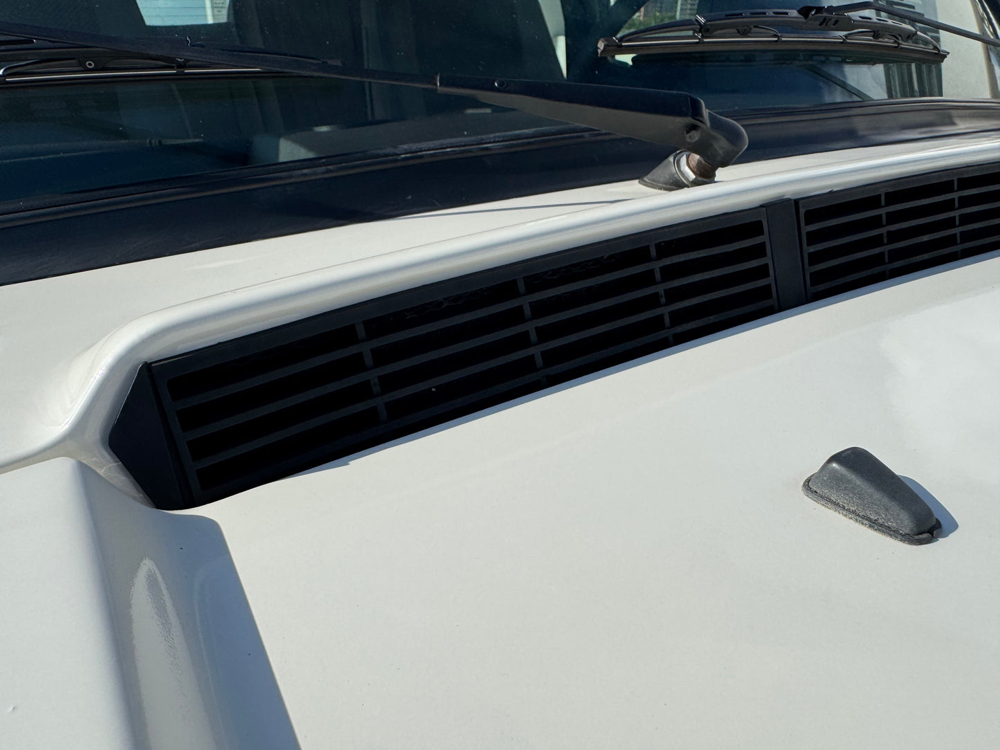 1985 Land Rover Range Rover