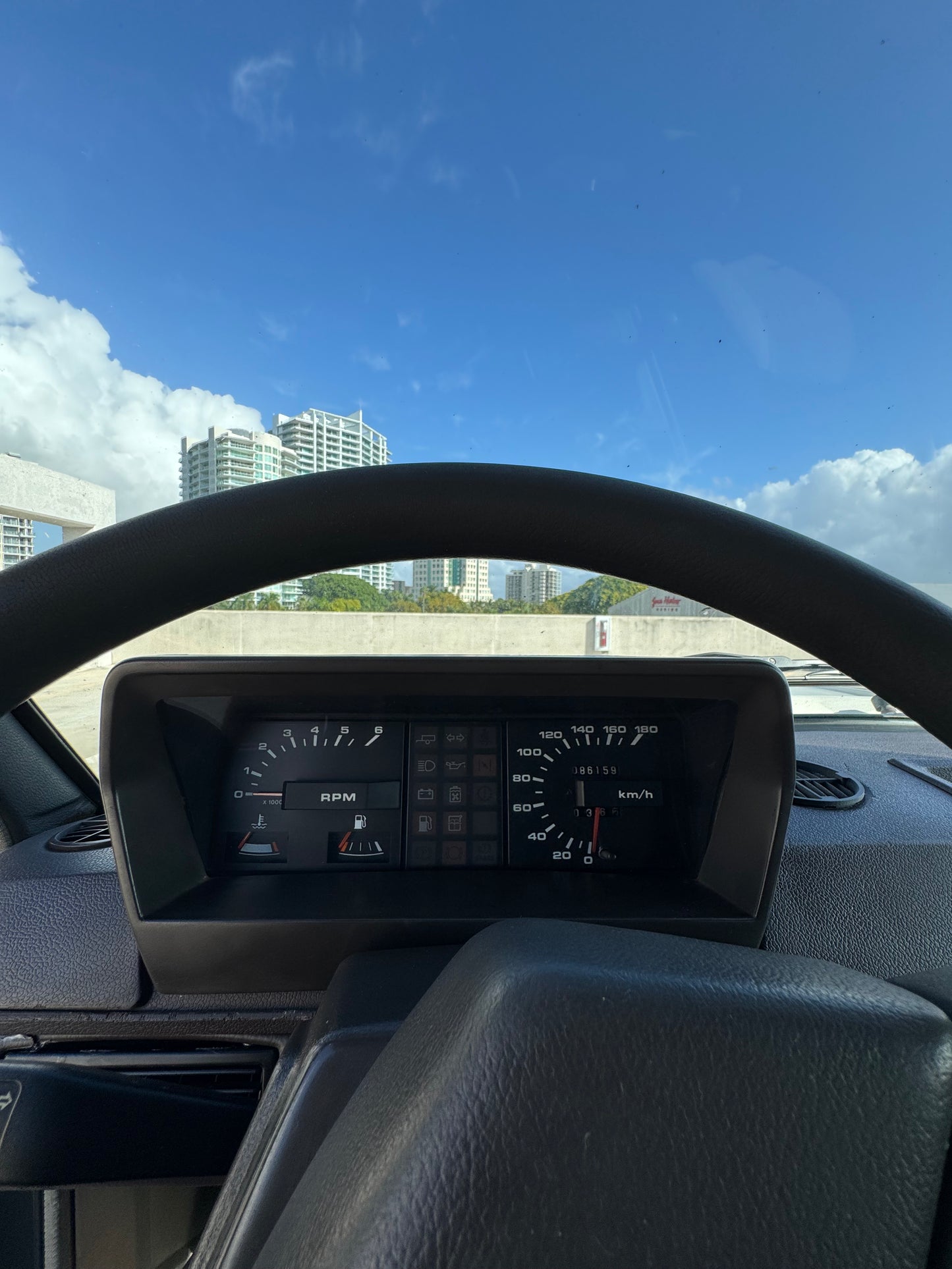 1985 Land Rover Range Rover