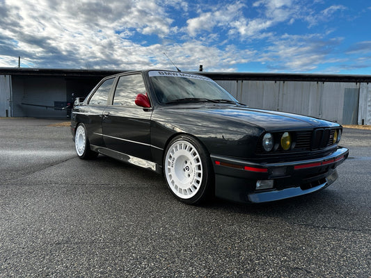1988 BMW M3