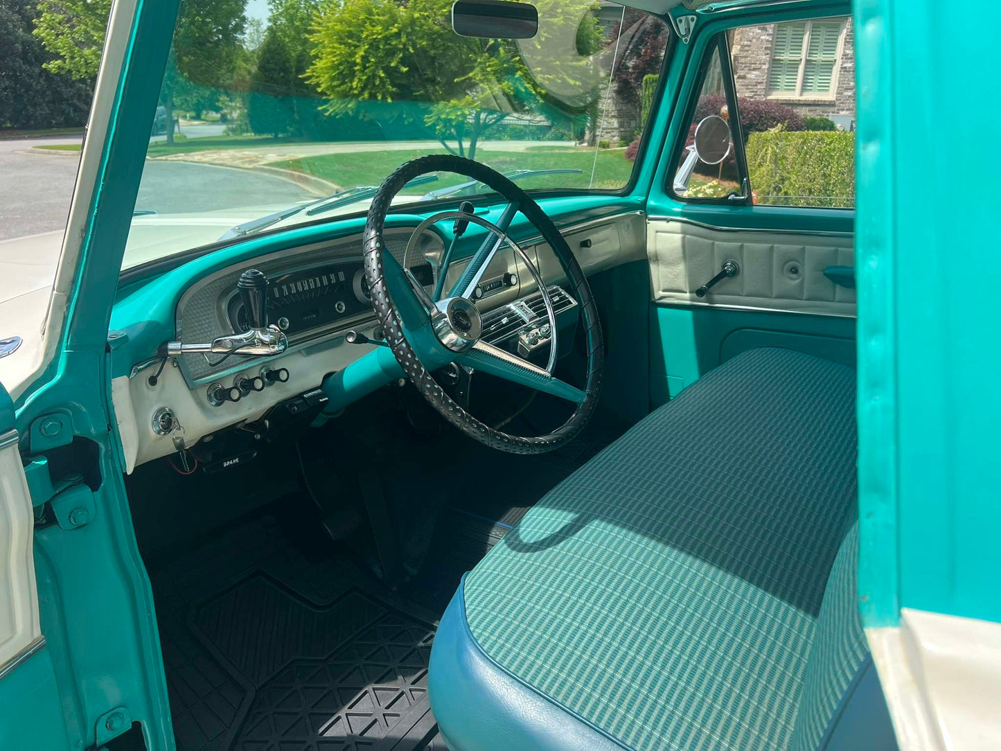 1965 Ford F100
