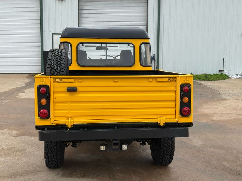 1991 Land Rover Defender 130