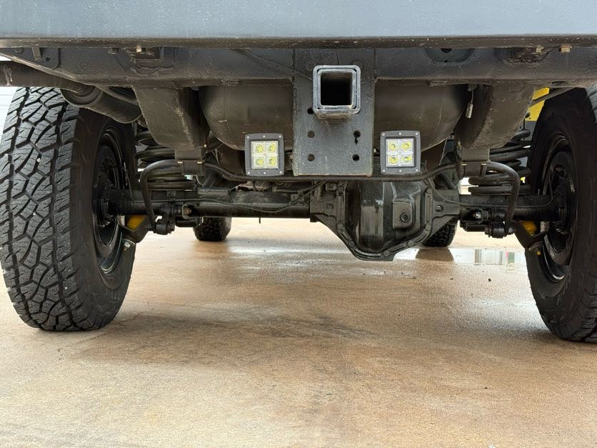 1991 Land Rover Defender 130