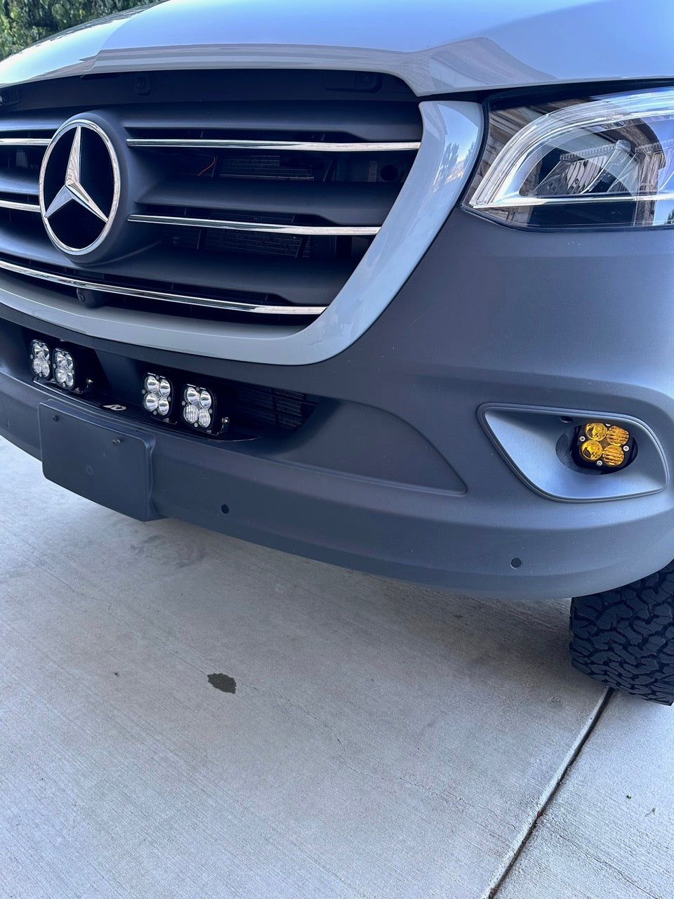 2023 Mercedes Benz 170 AWD