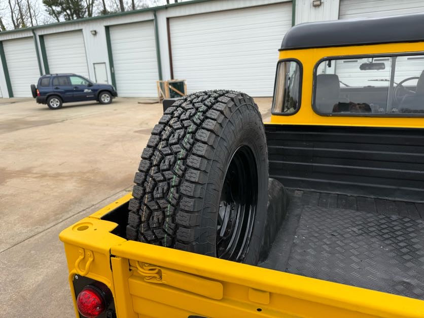 1991 Land Rover Defender 130