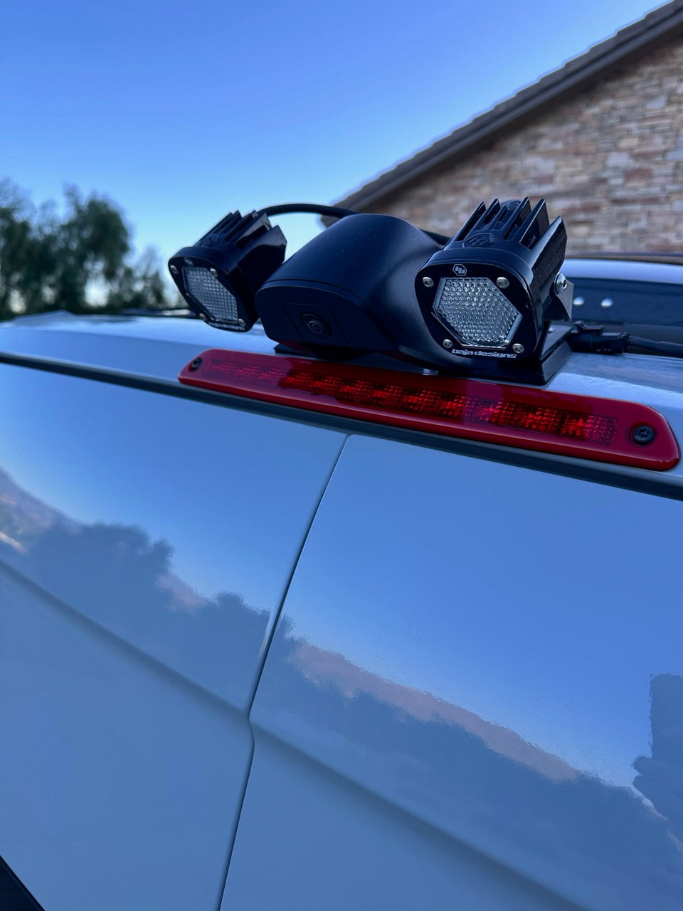 2023 Mercedes Benz 170 AWD