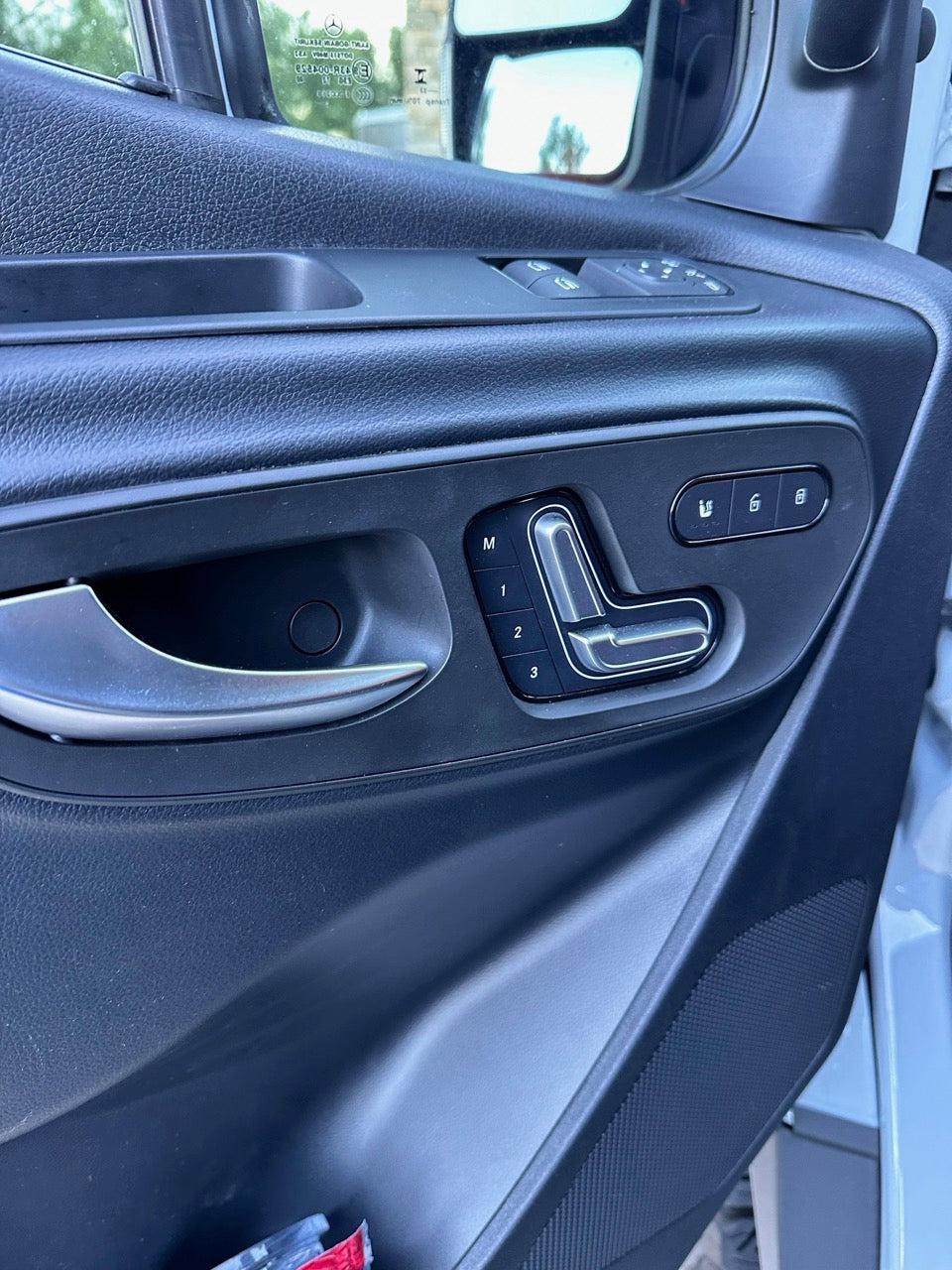 2023 Mercedes Benz 170 AWD