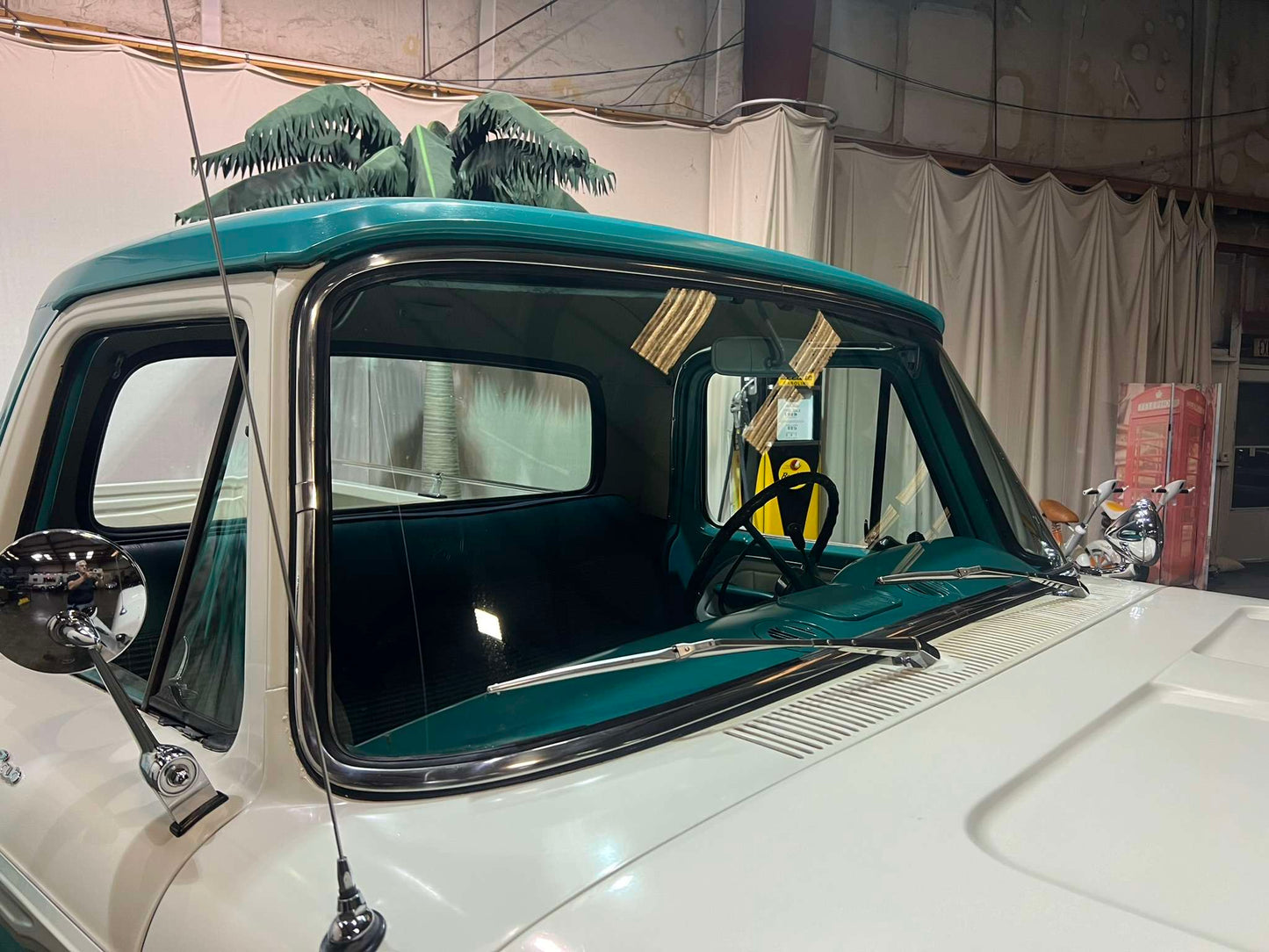 1965 Ford F100