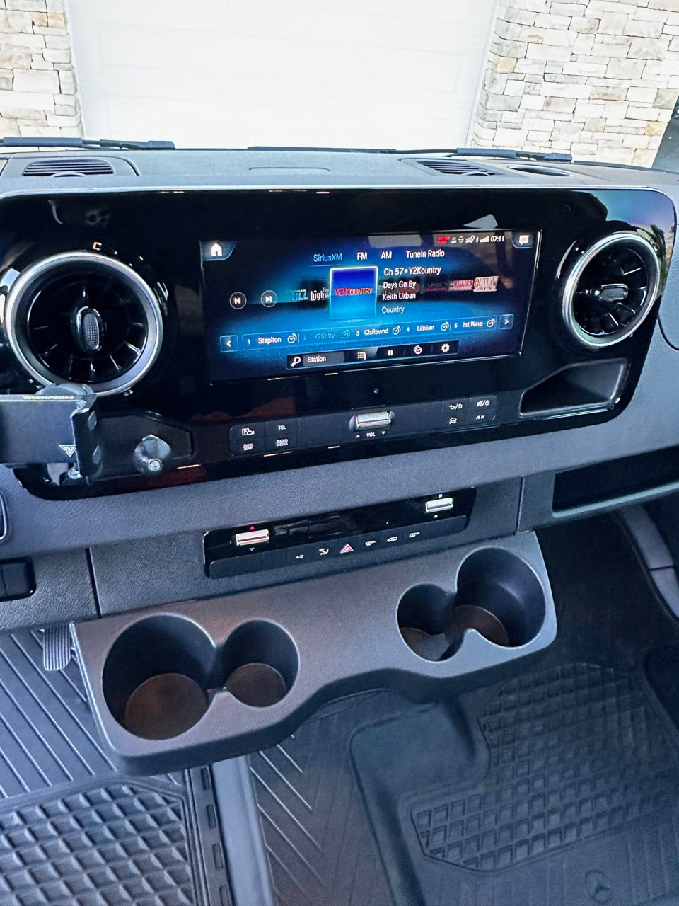 2023 Mercedes Benz 170 AWD