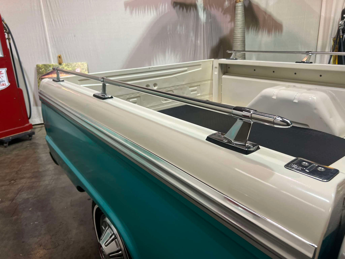 1965 Ford F100
