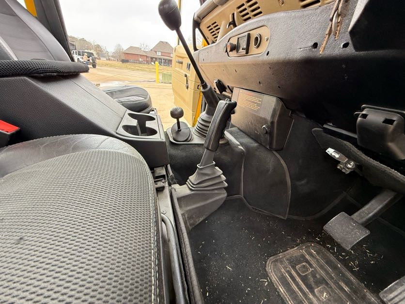 1991 Land Rover Defender 130