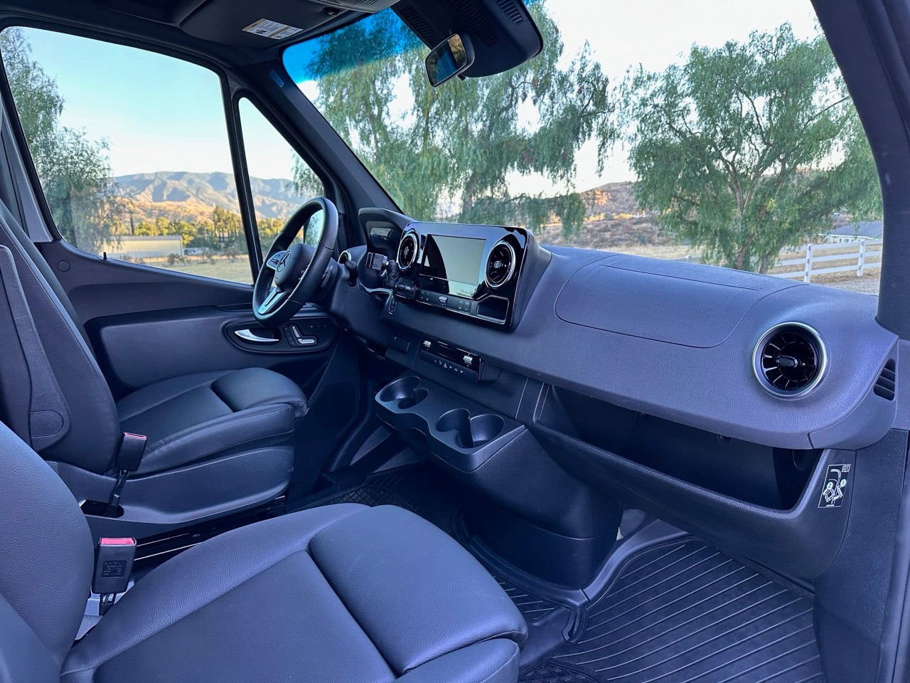 2023 Mercedes Benz 170 AWD