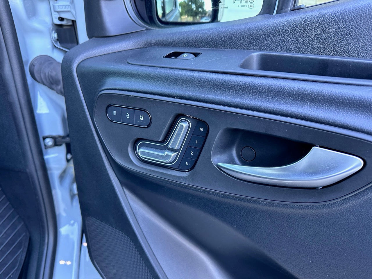 2023 Mercedes Benz 170 AWD