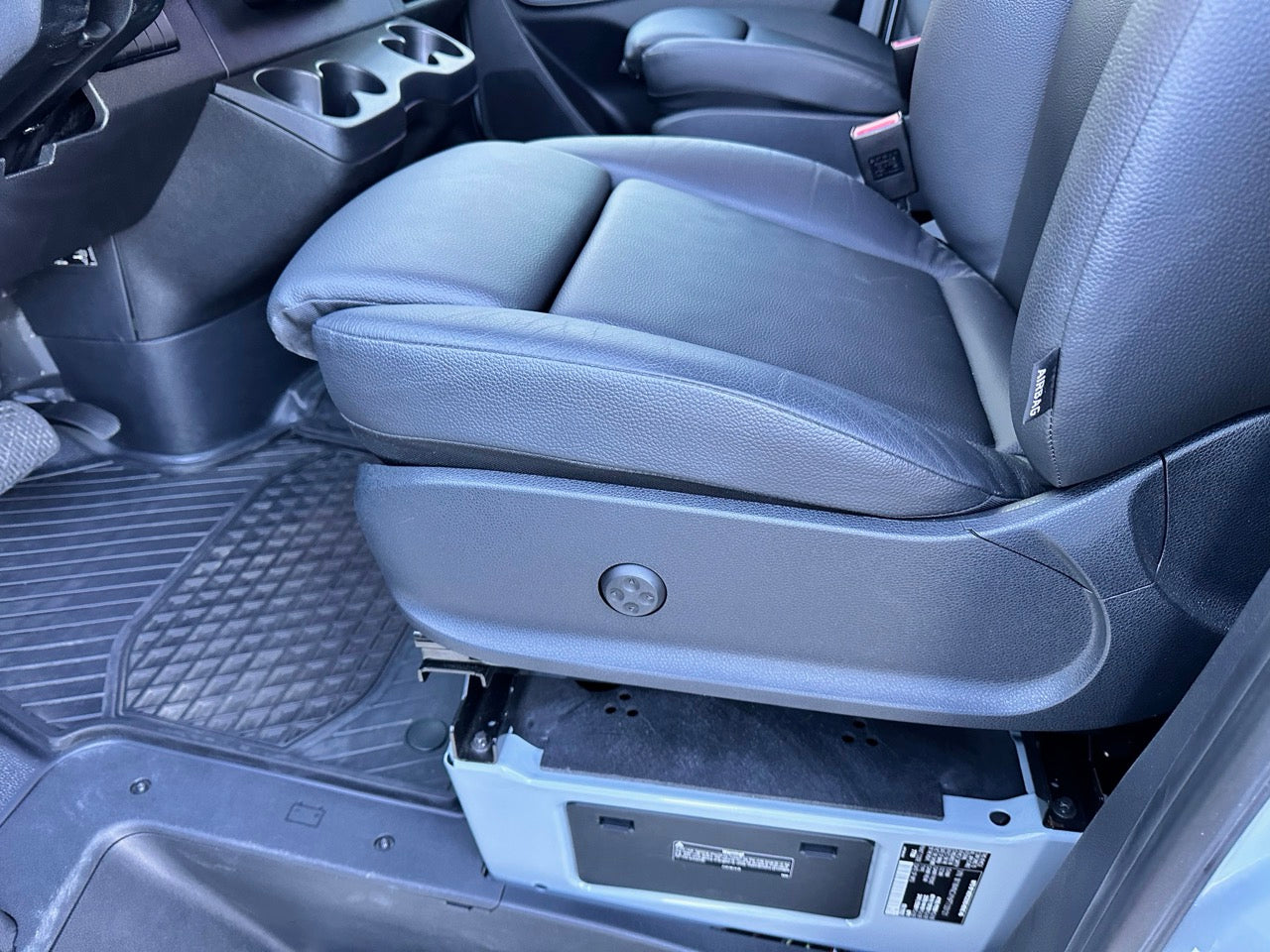 2023 Mercedes Benz 170 AWD