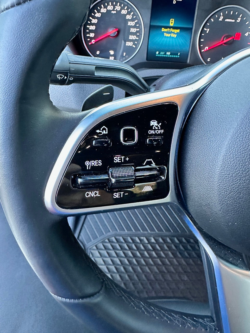 2023 Mercedes Benz 170 AWD