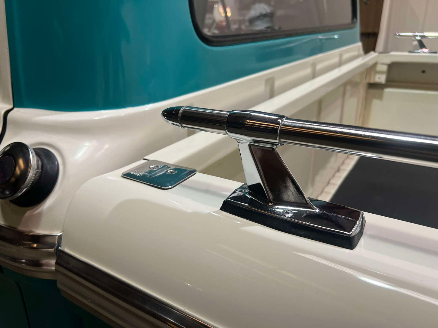 1965 Ford F100